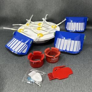 iRobot Replacement Part Kit Roomba 600 Series Essential Maintenance Bundle